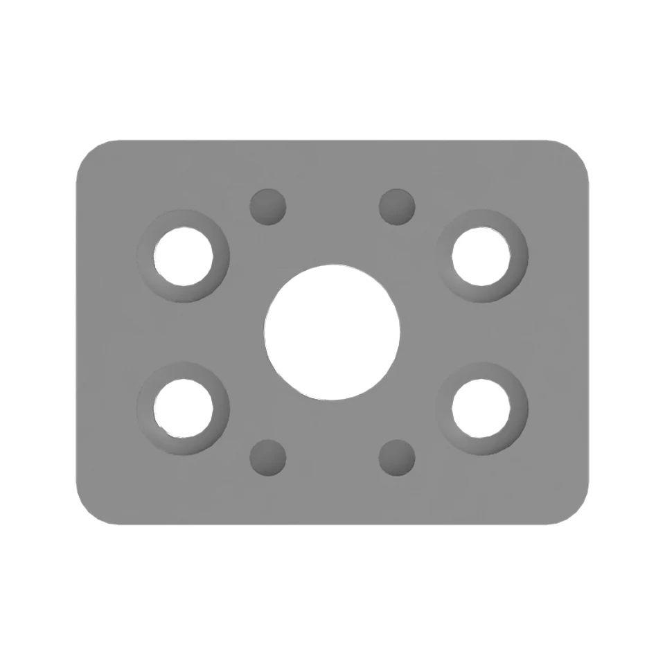 235-1278: ADAPTER 2351278 купить