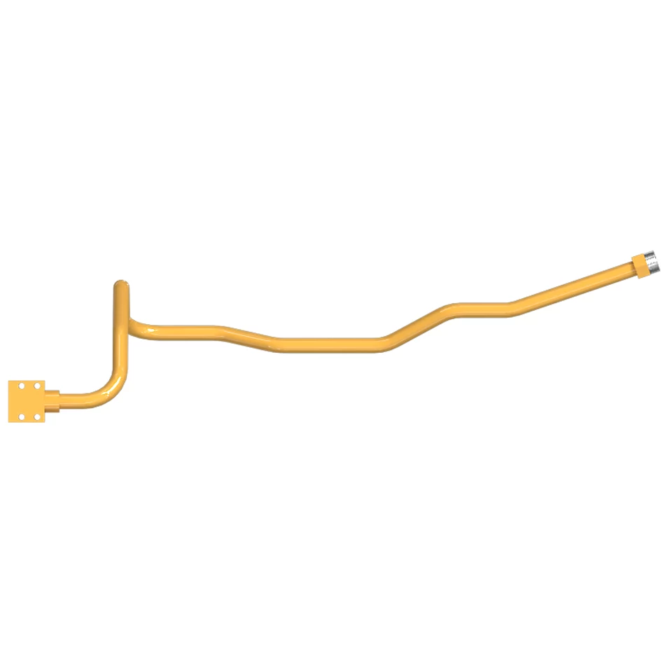 235-1308: Torque Converter Oil Cooler Tube Assembly 2351308 купить