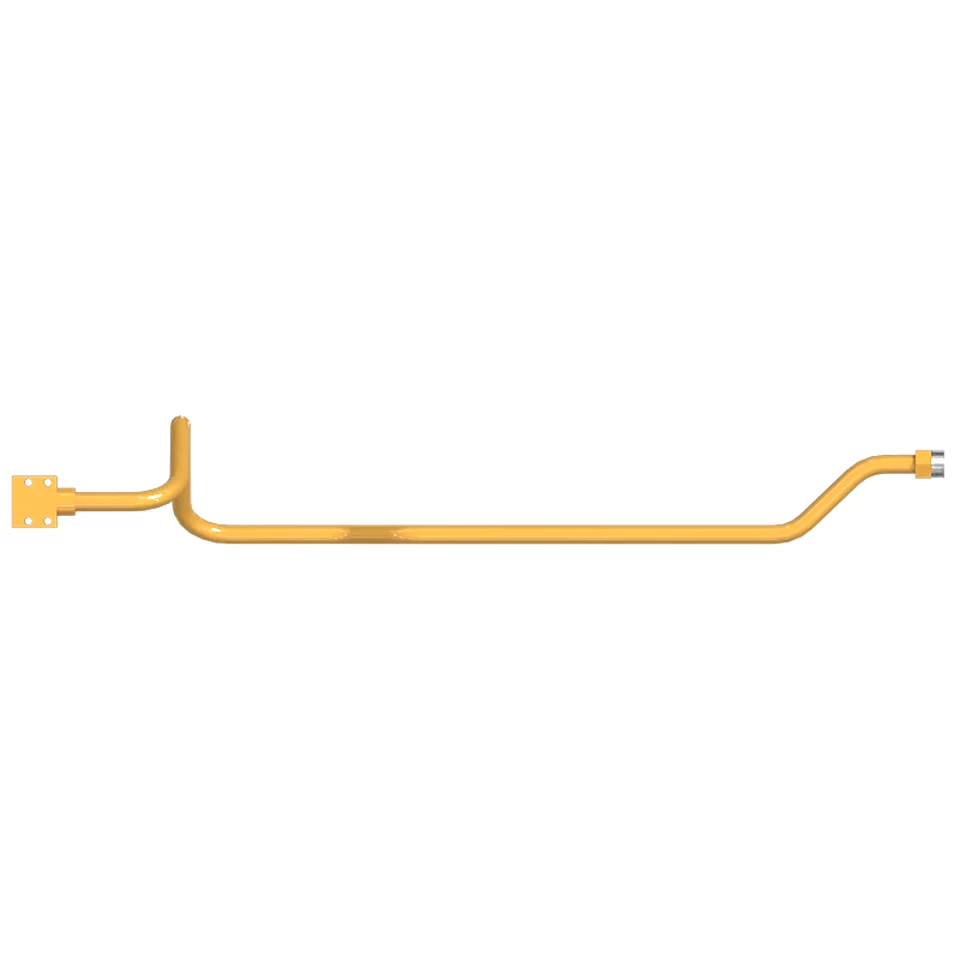235-1309: Torque Converter Oil Cooler Tube Assembly 2351309 купить