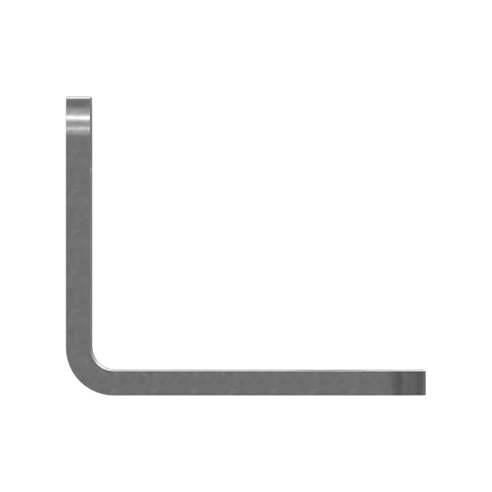 235-3350: 6mm Thick Hydraulic Lines Supporting Bracket 2353350 купить