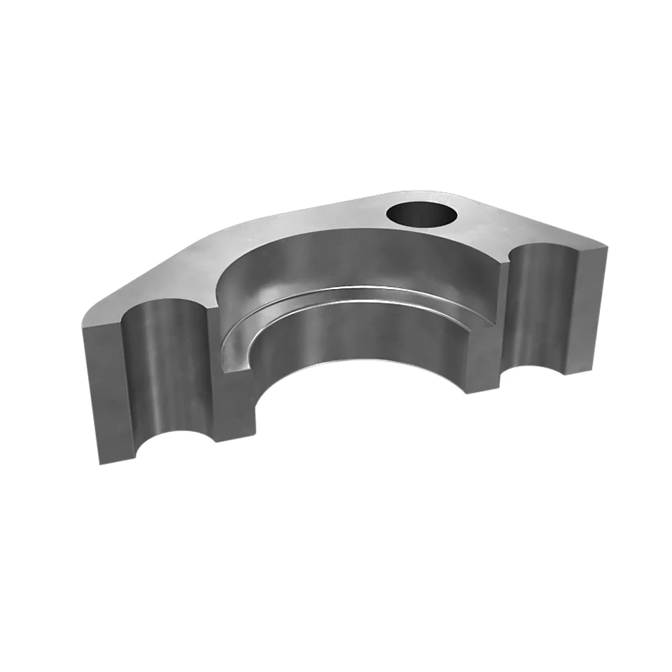 235-3570: 54.8mm Counter Bore Diameter Split Flange 2353570 купить