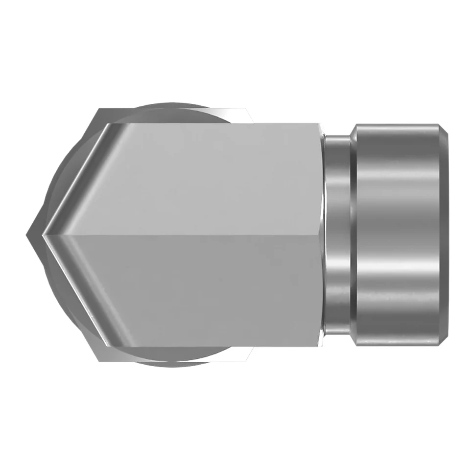 235-3611: 1-3/16-12x1-1/16-12 Elbow Adapter 2353611 купить