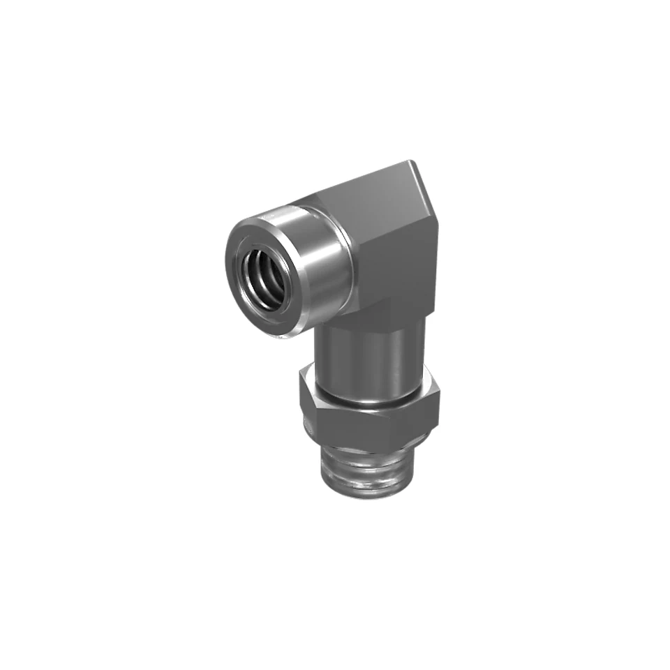 235-3611: 1-3/16-12x1-1/16-12 Elbow Adapter 2353611 купить