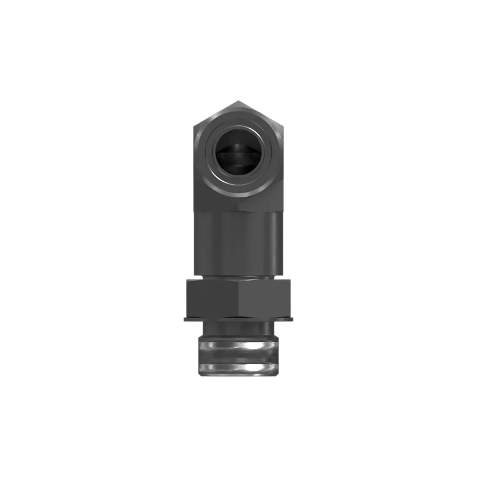 235-3611: 1-3/16-12x1-1/16-12 Elbow Adapter 2353611 купить