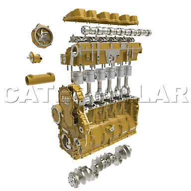235-4689: ENGINE AR-CO 2354689 купить