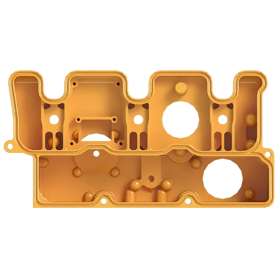 235-5530: Engine Valve Mechanism Cover 2355530 купить