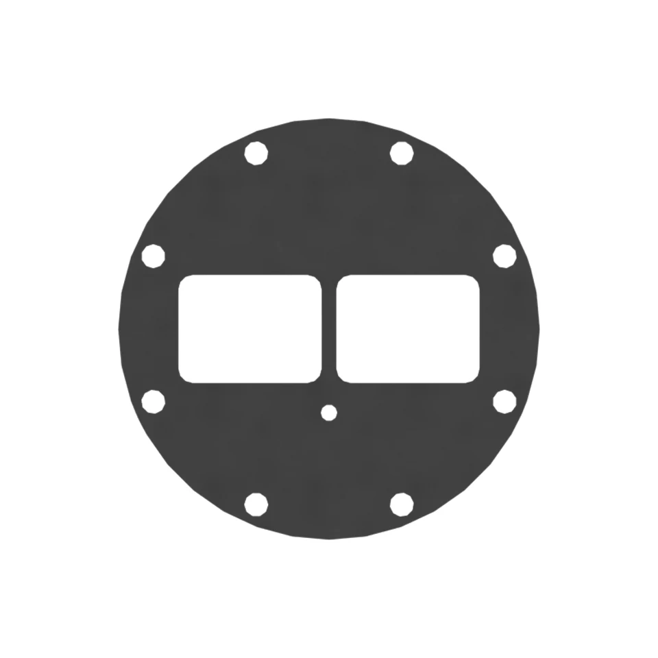 235-5749: 0.8mm Thick Fuel Lines Gasket 2355749 buy