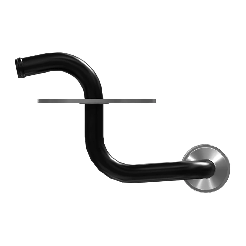 235-5843: Hydraulic Tank Diffuser 2355843 купить