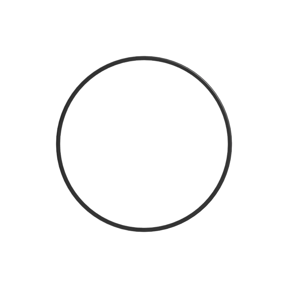 235-5872: 3.53mm Thick D-ring Seal 2355872 купить