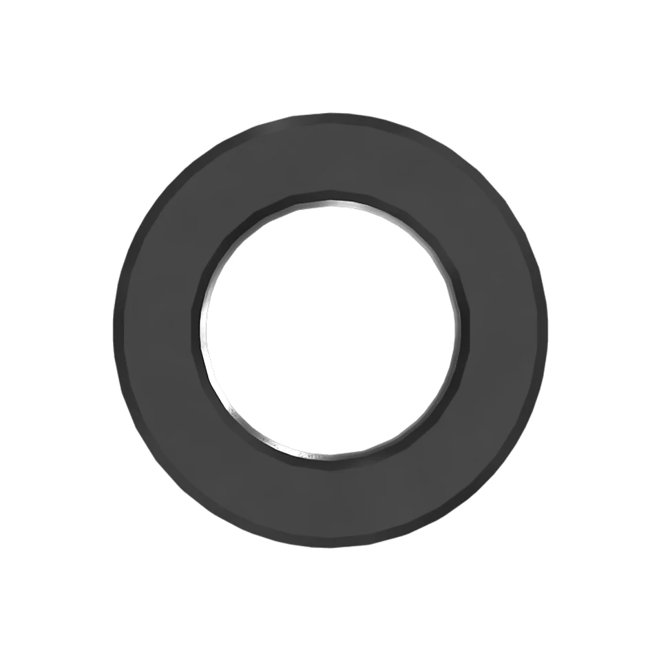 235-6354: 30.5mm Thick Spacer 2356354 купить