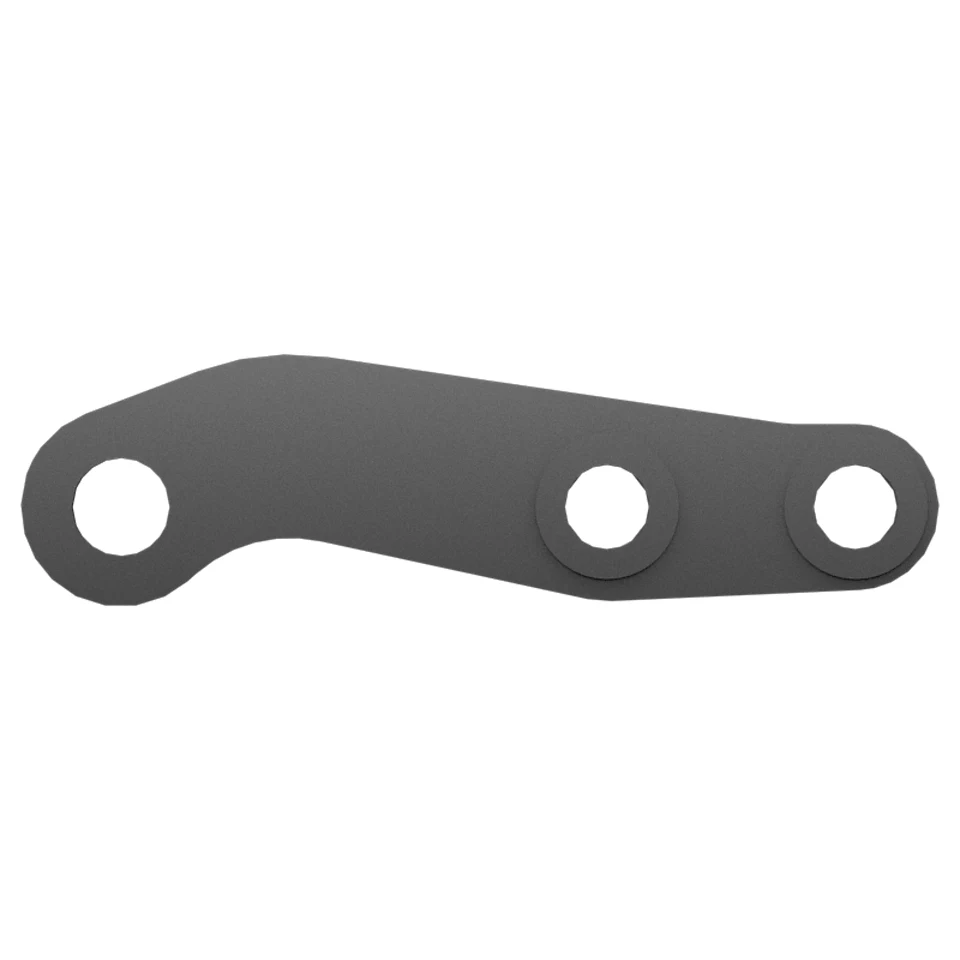 235-7350: Lever Assembly-bearing 2357350 купить