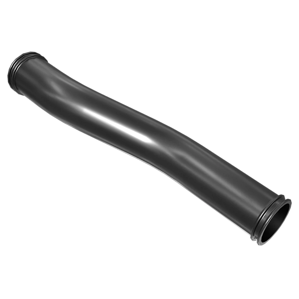 235-8426: Coolant Expansion Tank Tube 2358426 купить