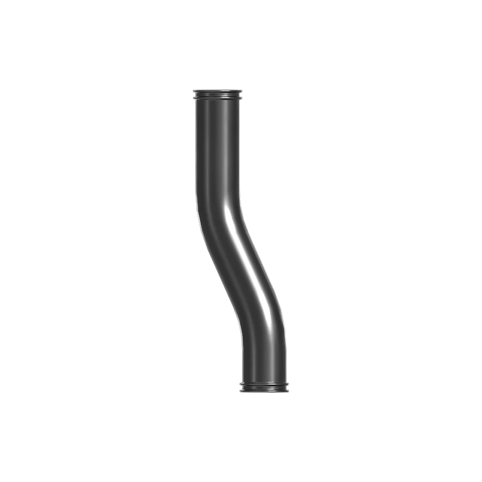 235-8426: Coolant Expansion Tank Tube 2358426 купить