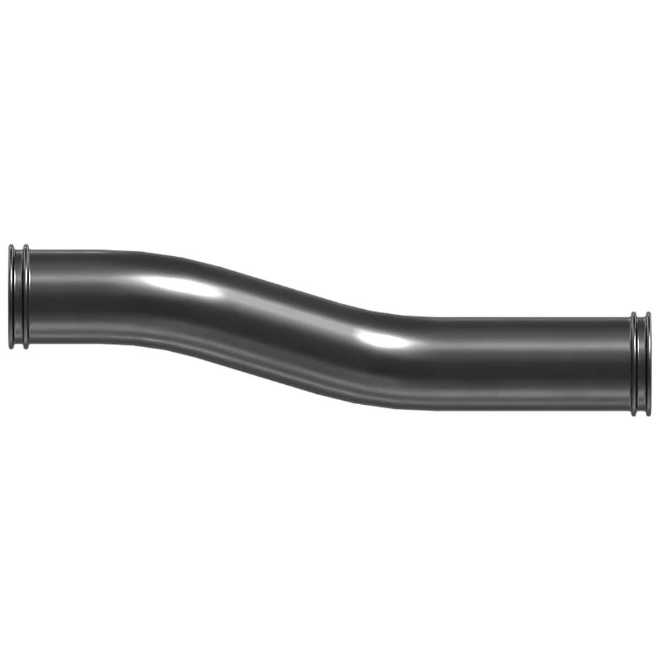 235-8426: Coolant Expansion Tank Tube 2358426 купить