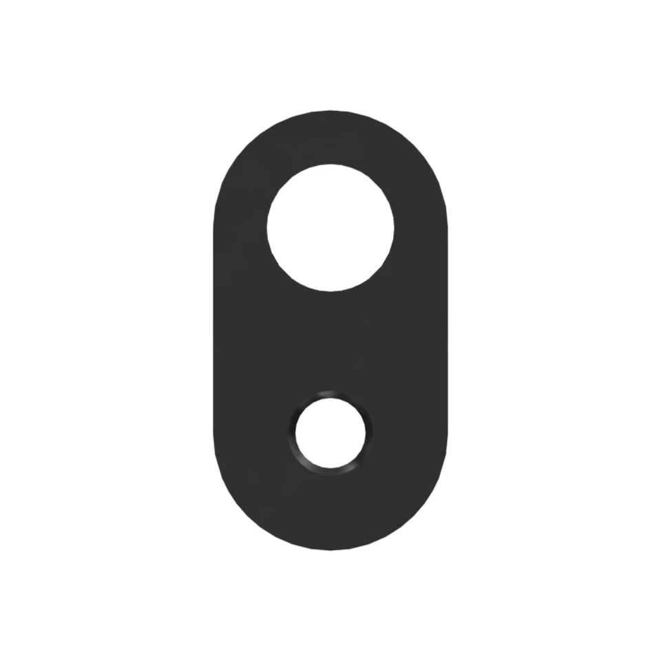 235-8875: Опорный кронштейн, толщина 1,4 мм 2358875 купить