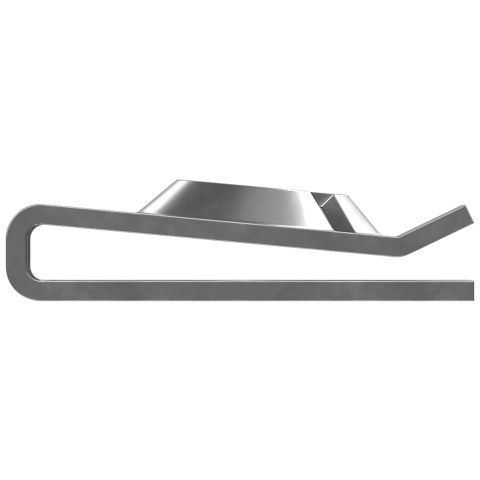 235-8914: #10-16 Clip On Nut 2358914 купить