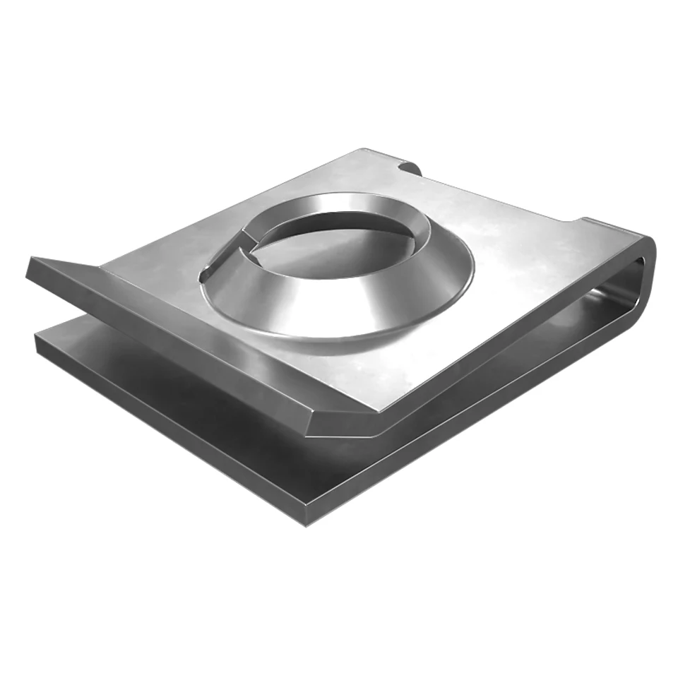 235-8914: #10-16 Clip On Nut 2358914 купить