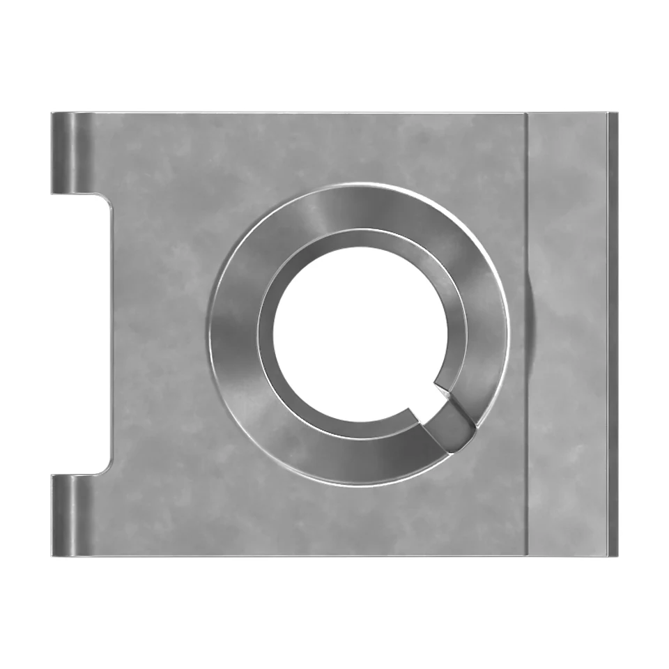 235-8914: #10-16 Clip On Nut 2358914 купить