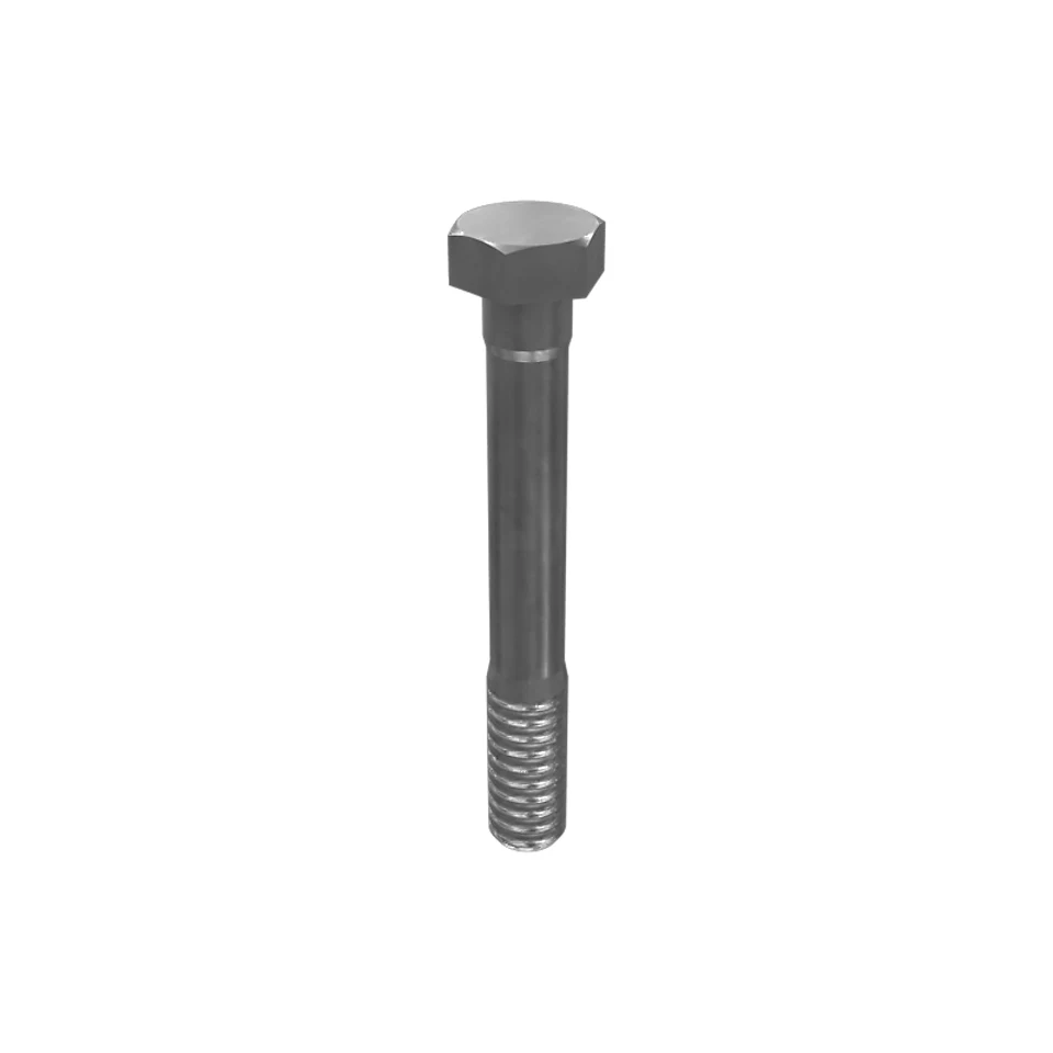 235-9631: M16-2 X 120mm Hex Head Bolt 2359631 купить