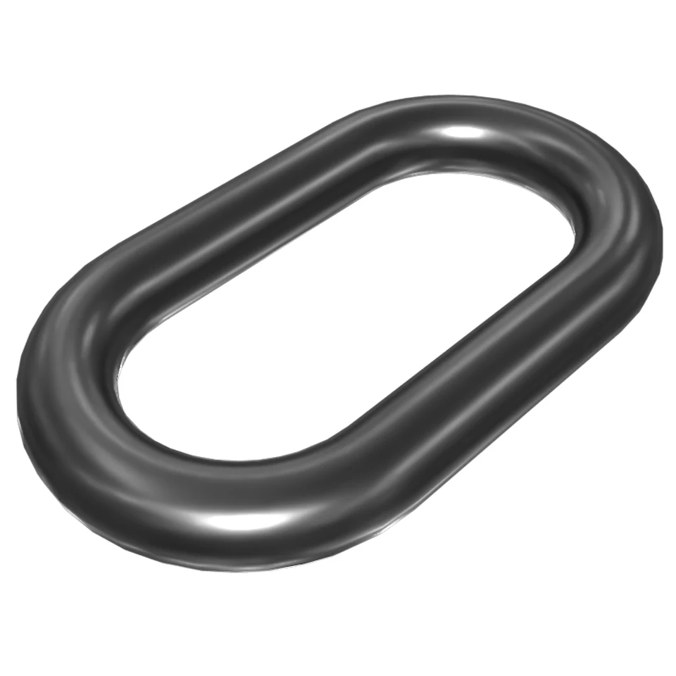 235-9828: 3mm Thick Handrail Chain 2359828 купить