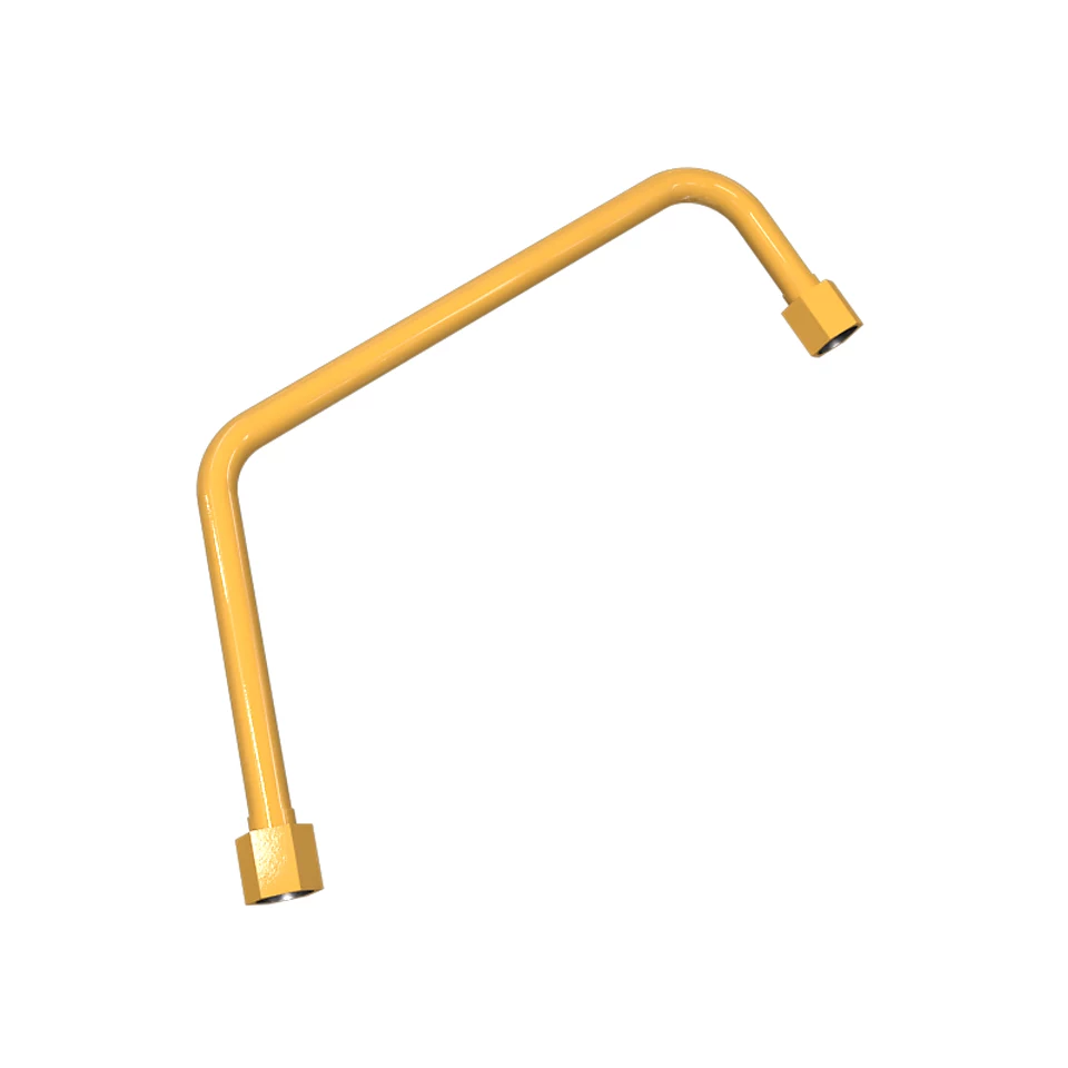 236-0716: 15.88mm Outer Diameter Air Compressor Tube 2360716 купить