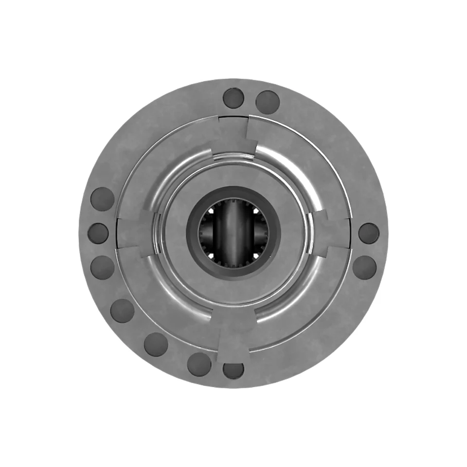 236-0931: Differential Group 2360931 купить