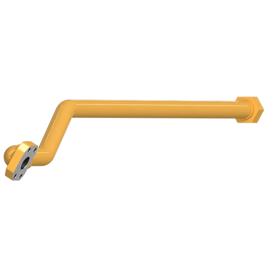 236-1689: Hydraulic Lift Cylinder Lines Tube Assembly 2361689 购买