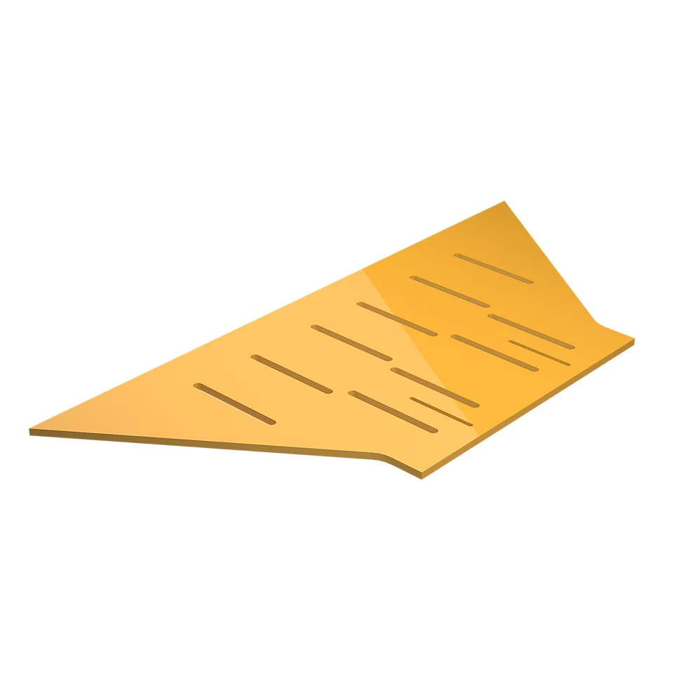 236-1716: PLATE-WEAR 2361716 купить