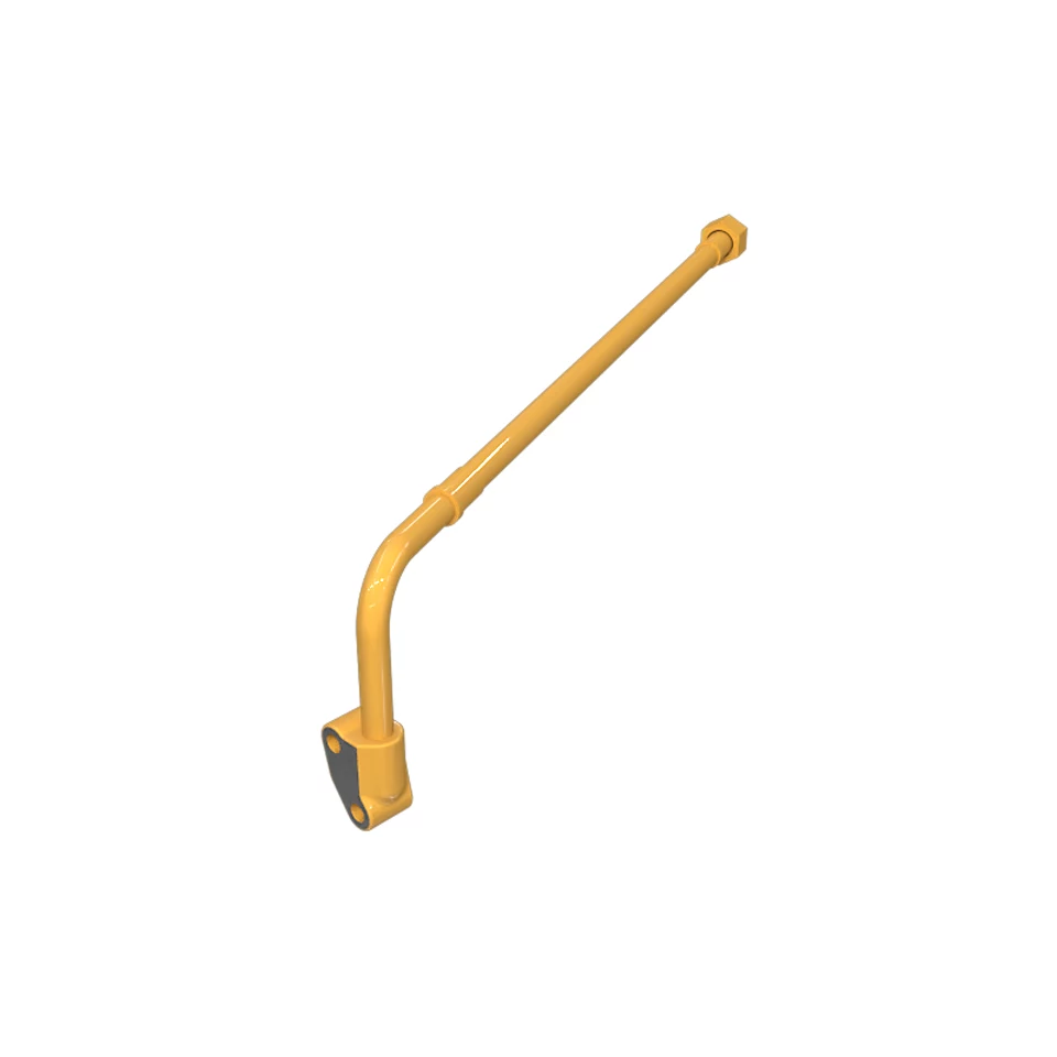 236-2181: TUBE AS.-SUP 236-2181 Caterpillar