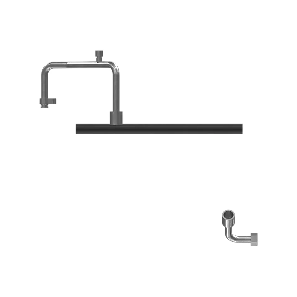 236-2431: Cat Hose Assembly 2362431 купить