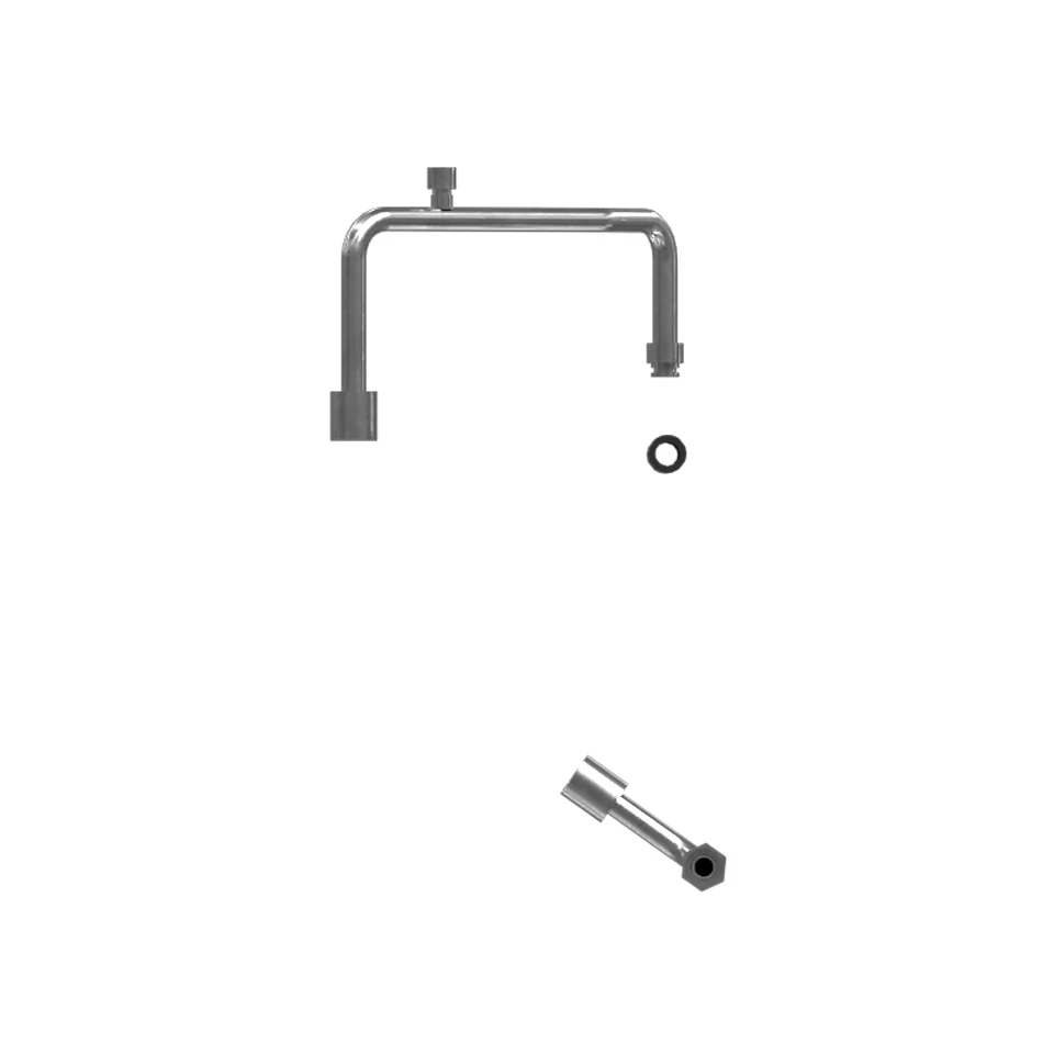 236-2431: Cat Hose Assembly 2362431 купить