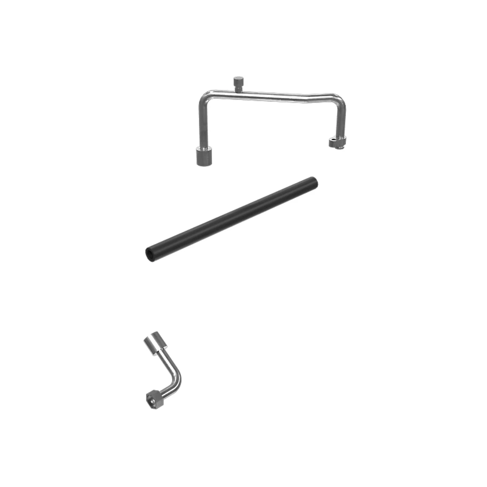 236-2431: Cat Hose Assembly 2362431 купить