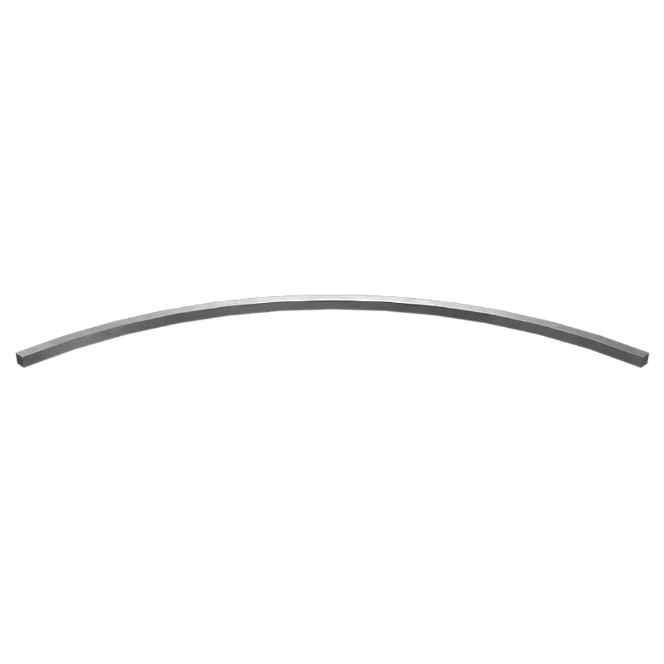 236-2831: 16mm Thick Rotor Hood Chamber Guard 236-2831 Caterpillar
