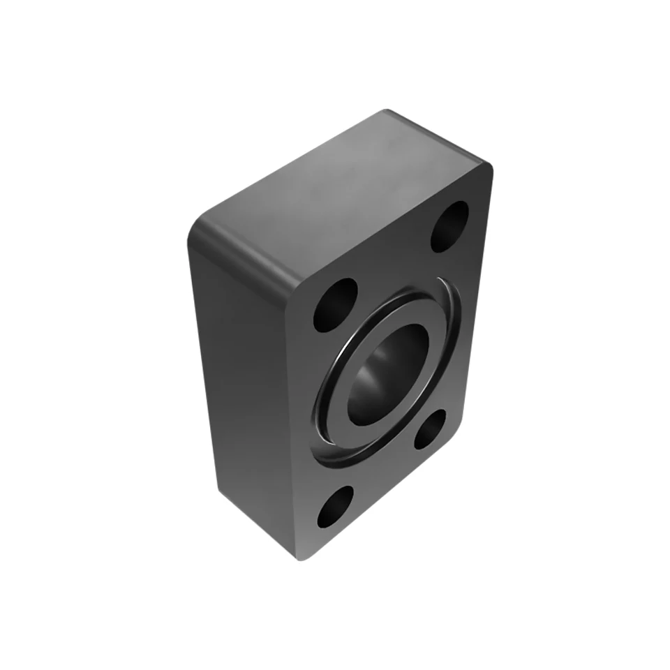236-2855: FLANGE 2362855 купить