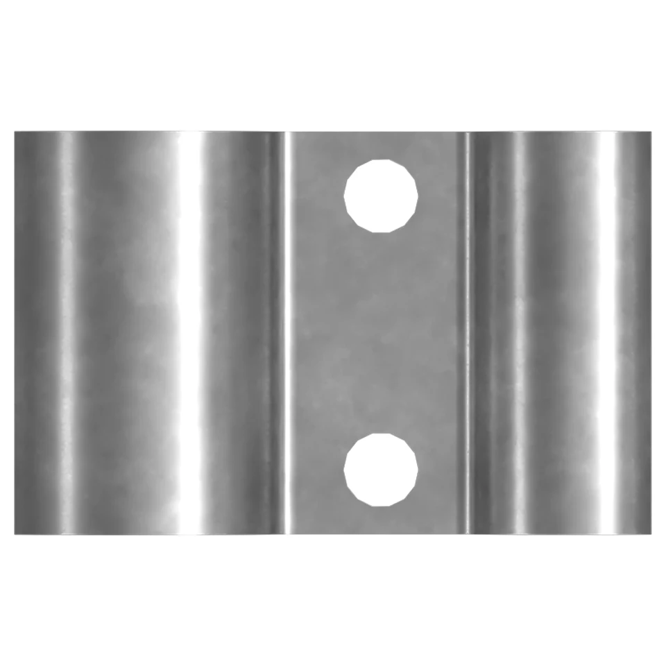 236-2983: Dual Tube Half Clip 2362983 купить