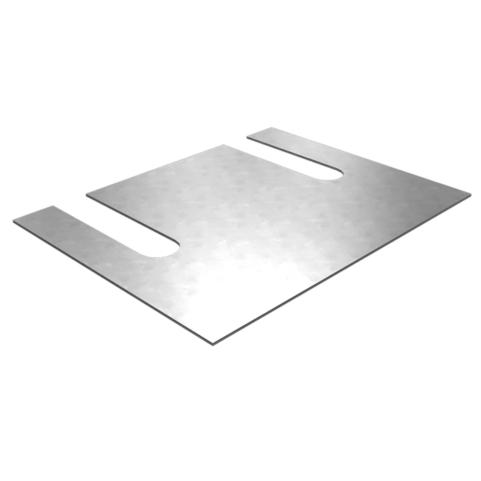 236-3672: 0.5mm Thick Storage Box Striker Shim 2363672 купить