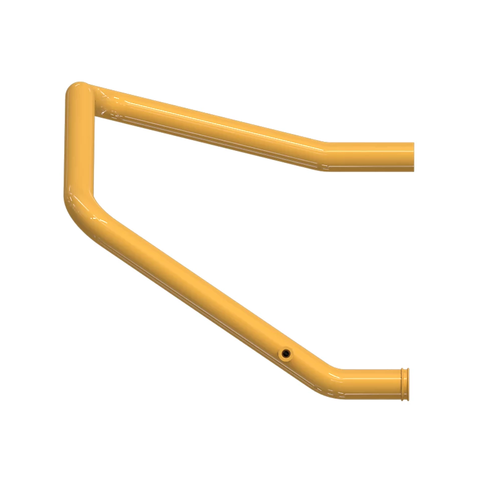 236-5182: Fluid Carrying Tube Assembly 2365182 buy