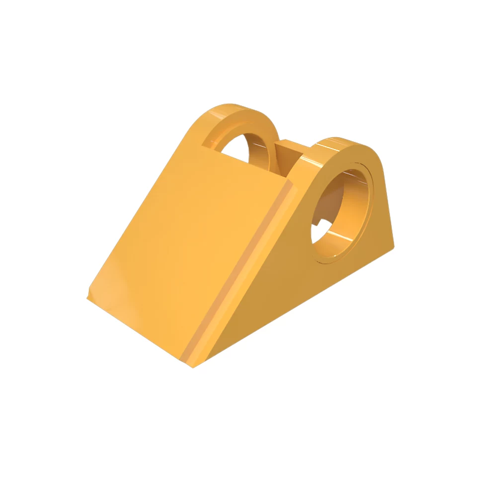 236-5558: Pivot Clevis Mount Plate 2365558 купить