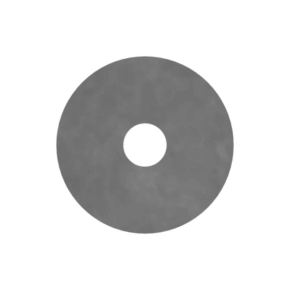 236-5925: M12 ID Steel Flat Washer 2365925 购买