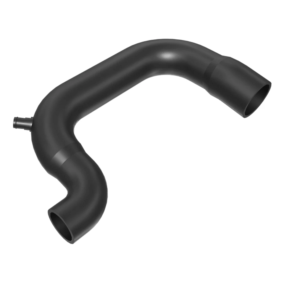 236-5930: Turbocharger Air Intake Lines Hose Assembly 236-5930 Caterpillar