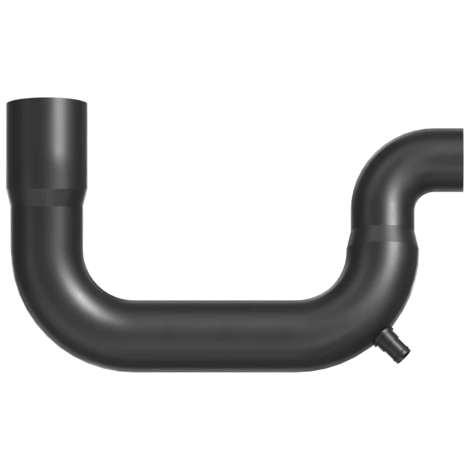 236-5930: Turbocharger Air Intake Lines Hose Assembly 2365930 buy