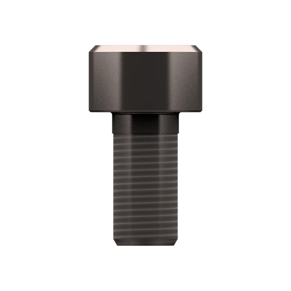 236-5958: M5-0.8 X 10mm Hex Socket Head Bolt 2365958 купить