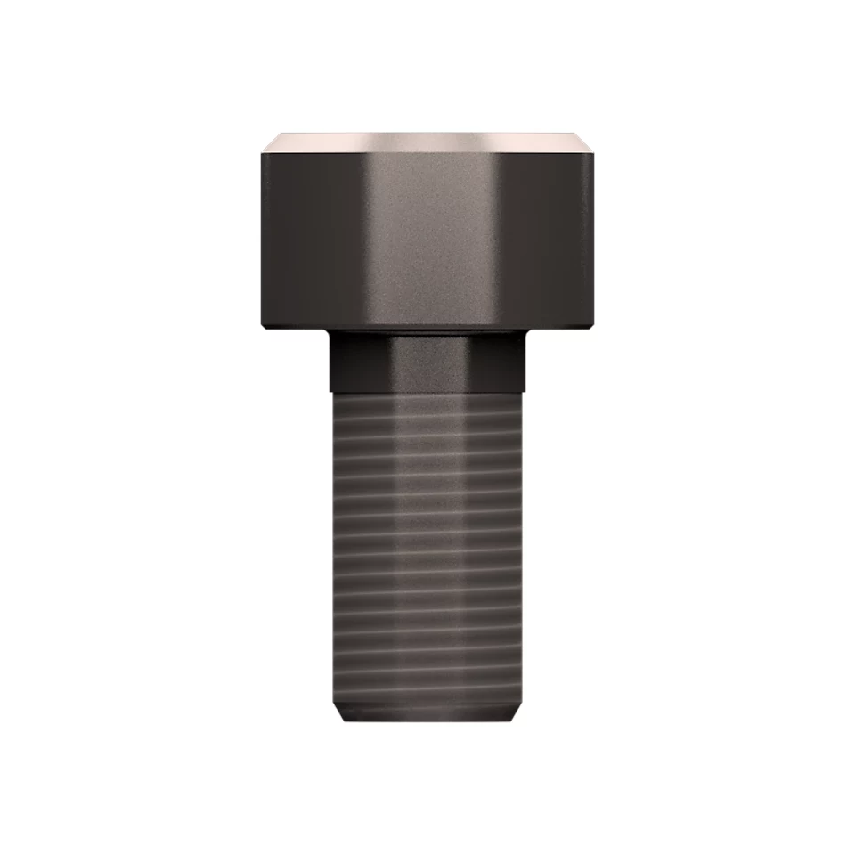 236-5958: M5-0.8 X 10mm Hex Socket Head Bolt 2365958 купить