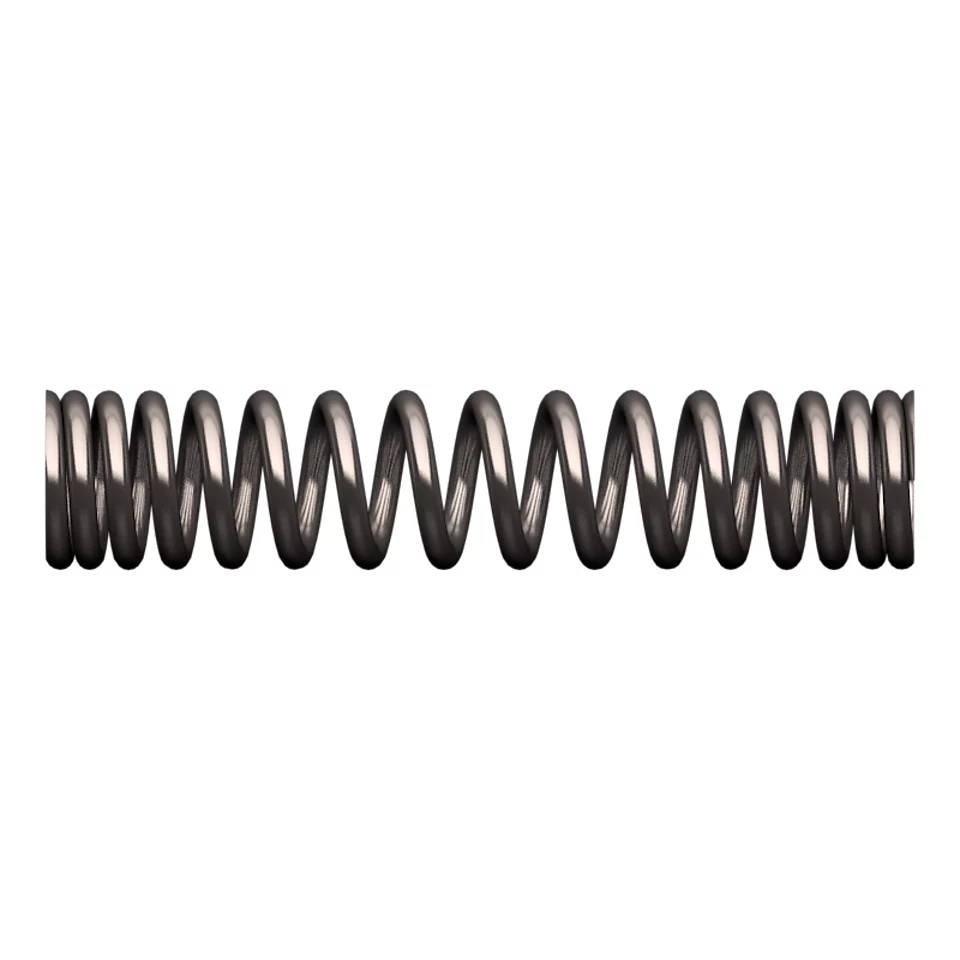 236-6733: 130.00mm Free Length Compression Spring 2366733 купить