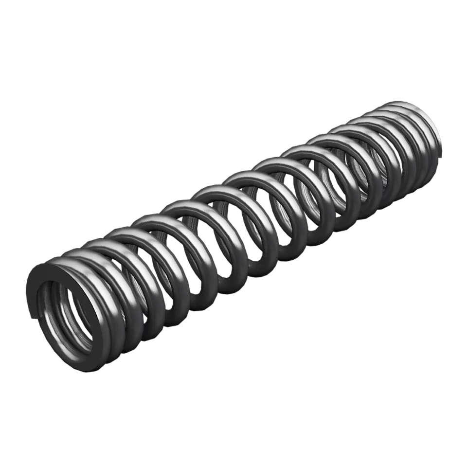 236-6733: 130.00mm Free Length Compression Spring 2366733 купить
