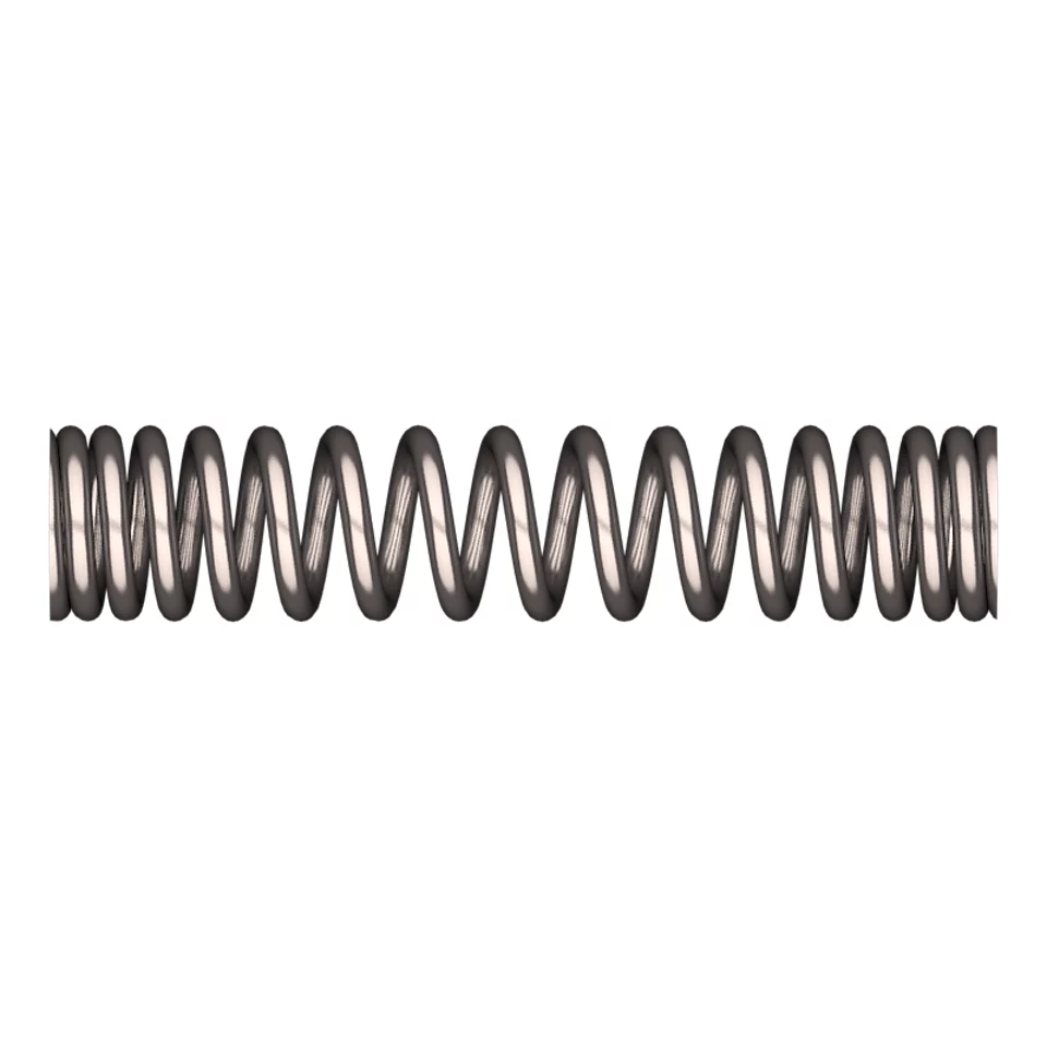 236-6733: 130.00mm Free Length Compression Spring 2366733 купить