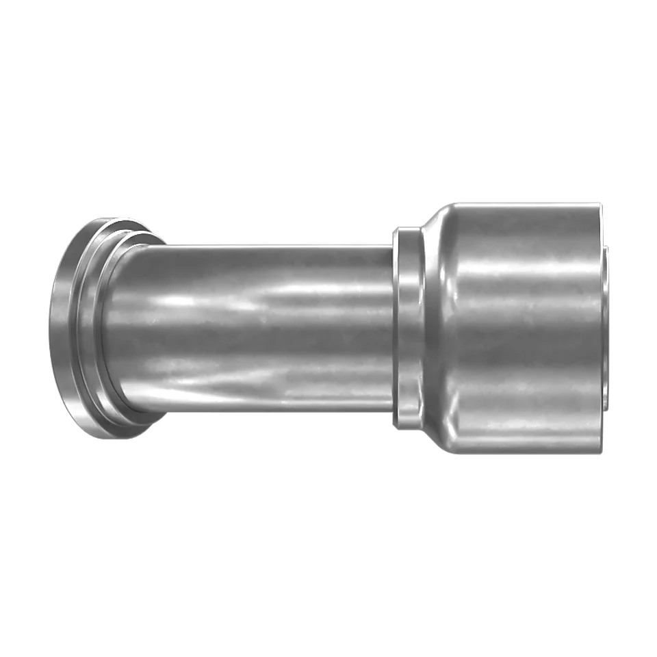 236-7638: Глухая муфта 2367638 купить