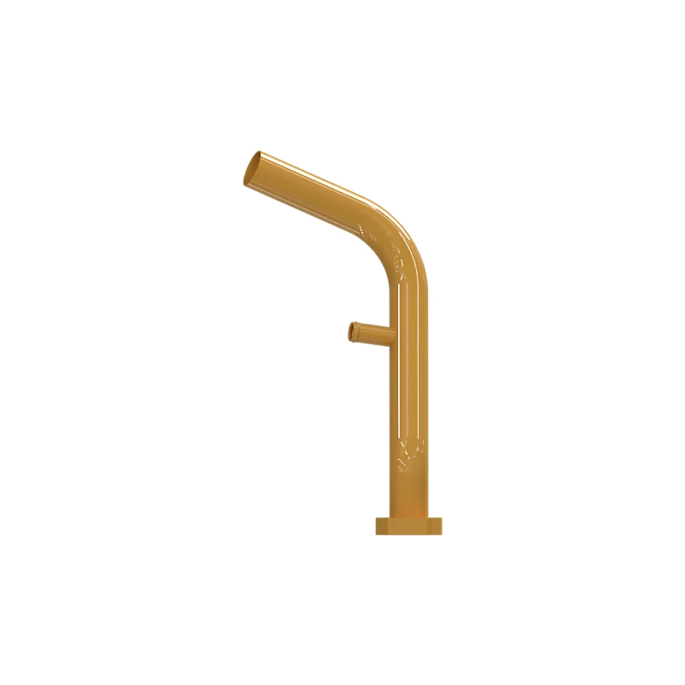236-7668: 60.2mm Inner Diameter Steering Oil Lines Tube 2367668 купить