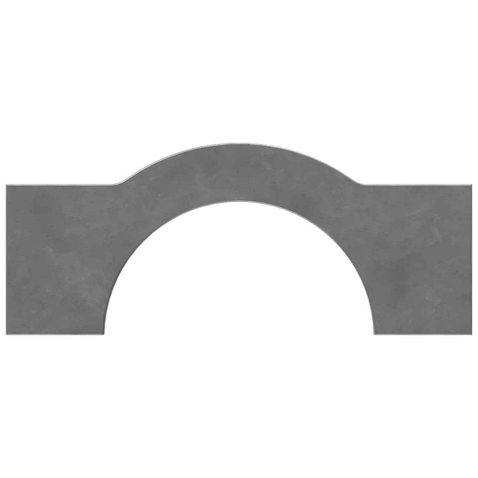 236-8191: Engine Cylinder Mount Cap 2368191 купить