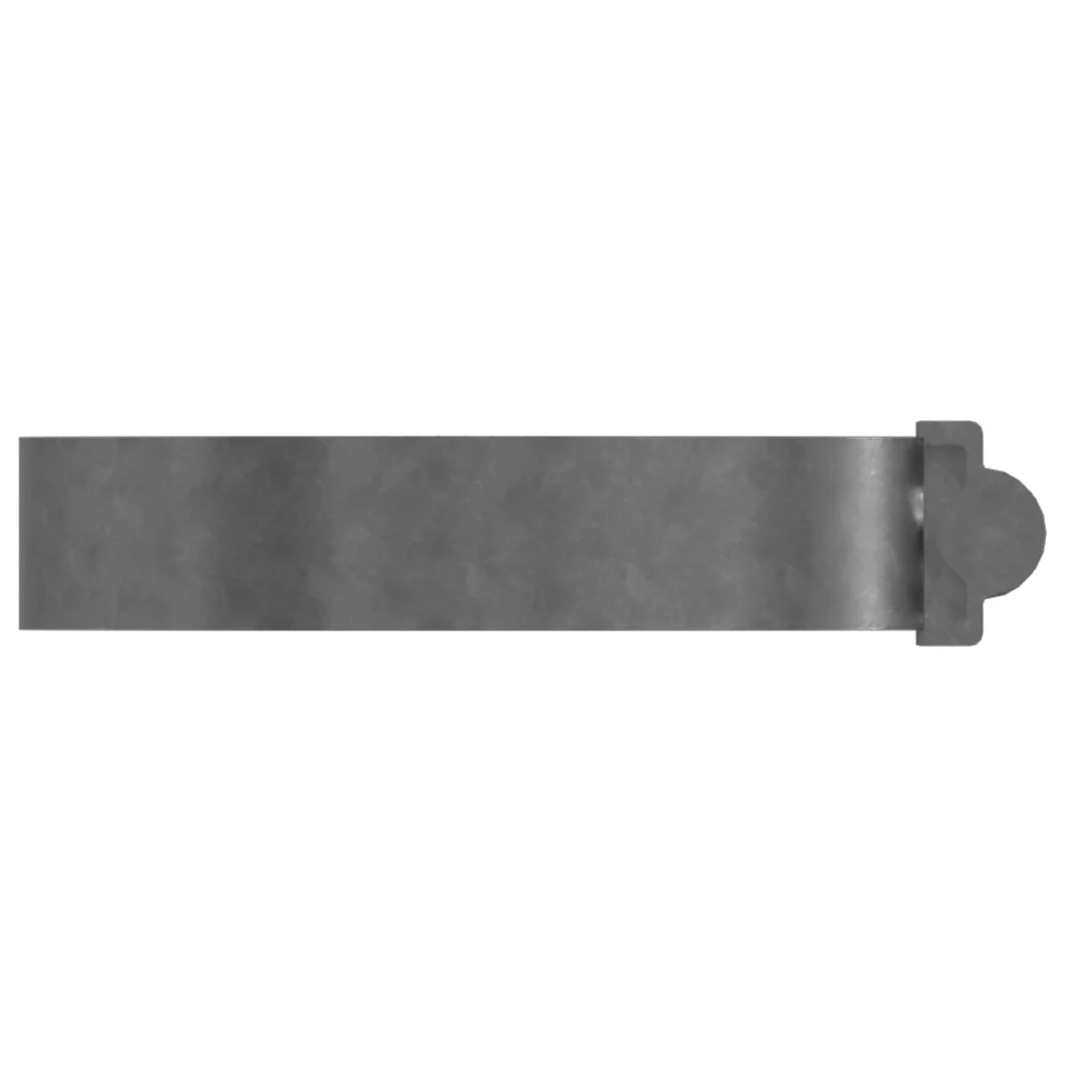 236-8274: 64mm Diameter Hose Clamp 2368274 купить
